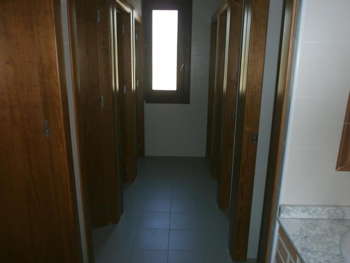 Albergue Coto Real De La Marina Сеэхин Экстерьер фото