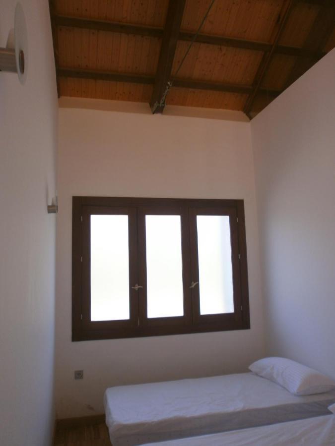 Albergue Coto Real De La Marina Сеэхин Экстерьер фото