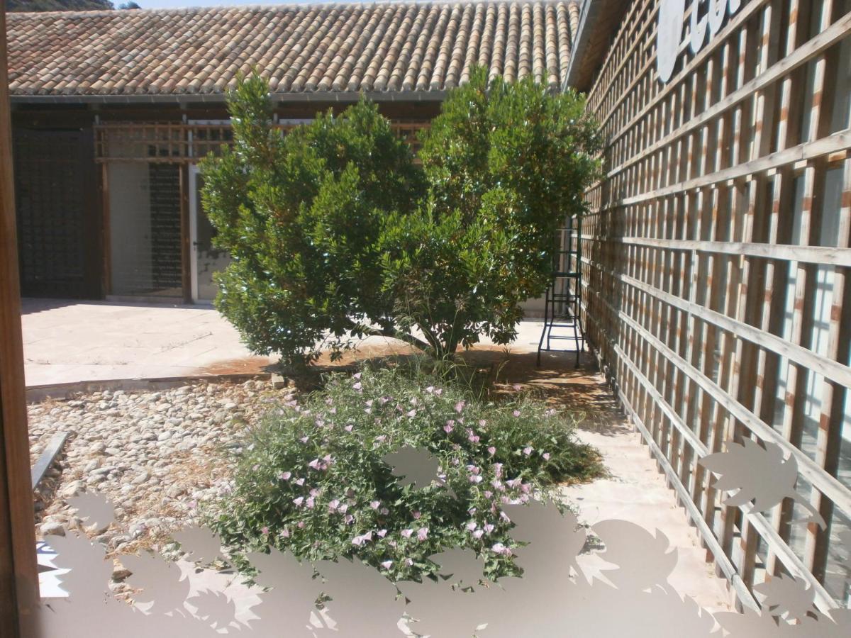 Albergue Coto Real De La Marina Сеэхин Экстерьер фото
