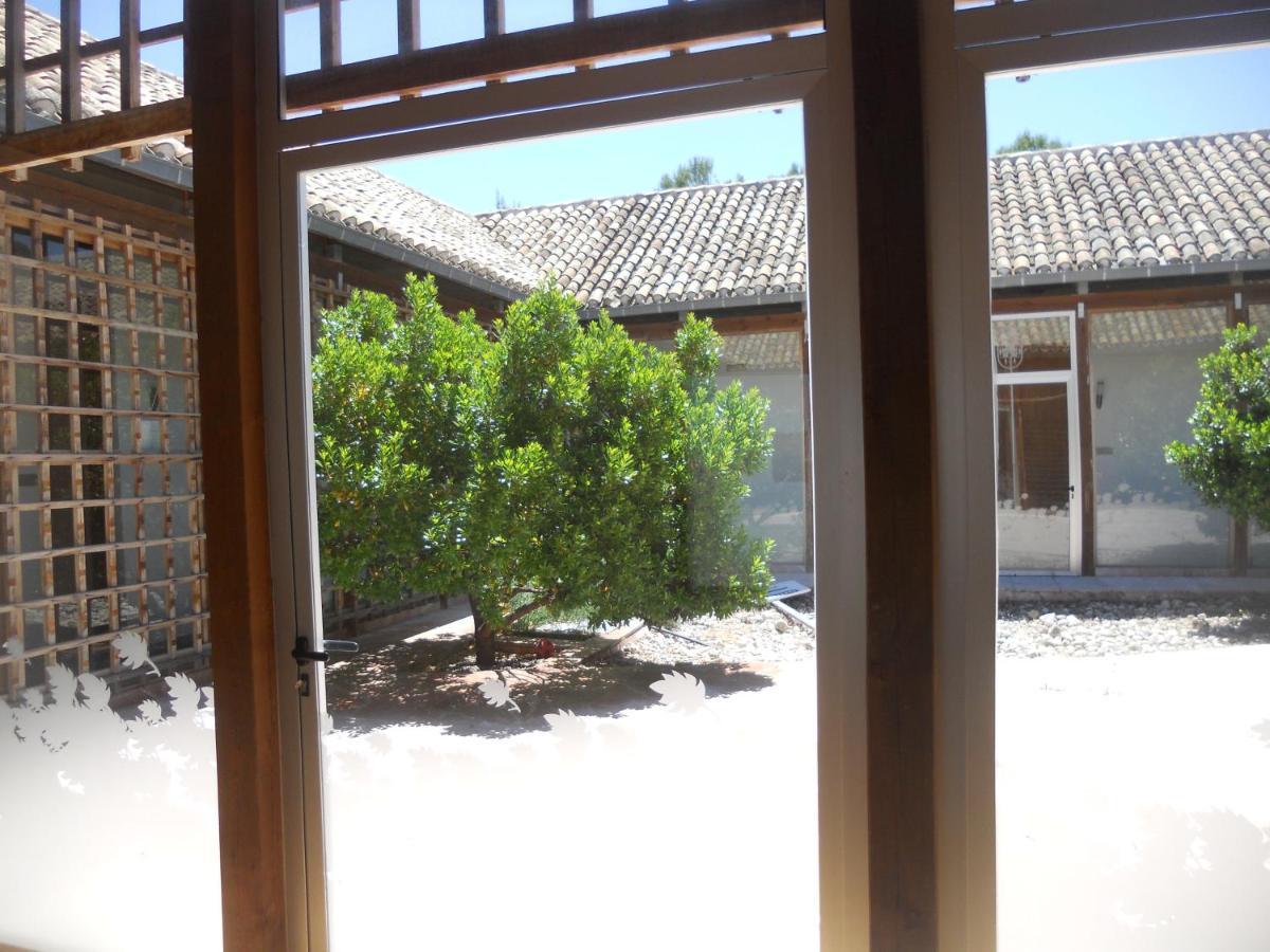 Albergue Coto Real De La Marina Сеэхин Экстерьер фото