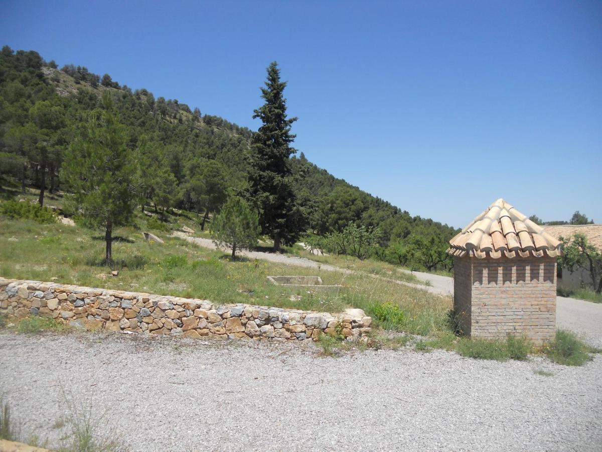 Albergue Coto Real De La Marina Сеэхин Экстерьер фото