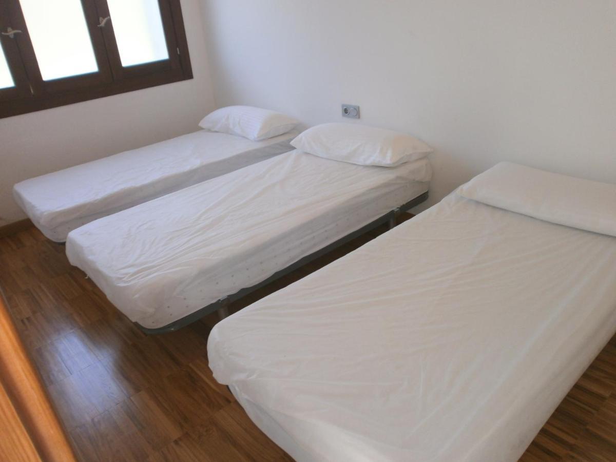 Albergue Coto Real De La Marina Сеэхин Экстерьер фото