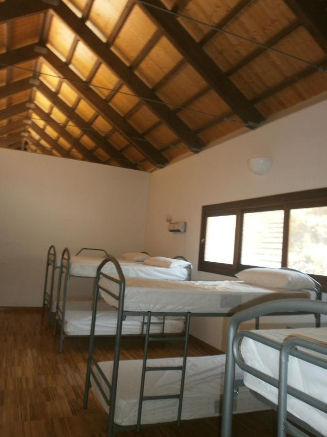 Albergue Coto Real De La Marina Сеэхин Экстерьер фото