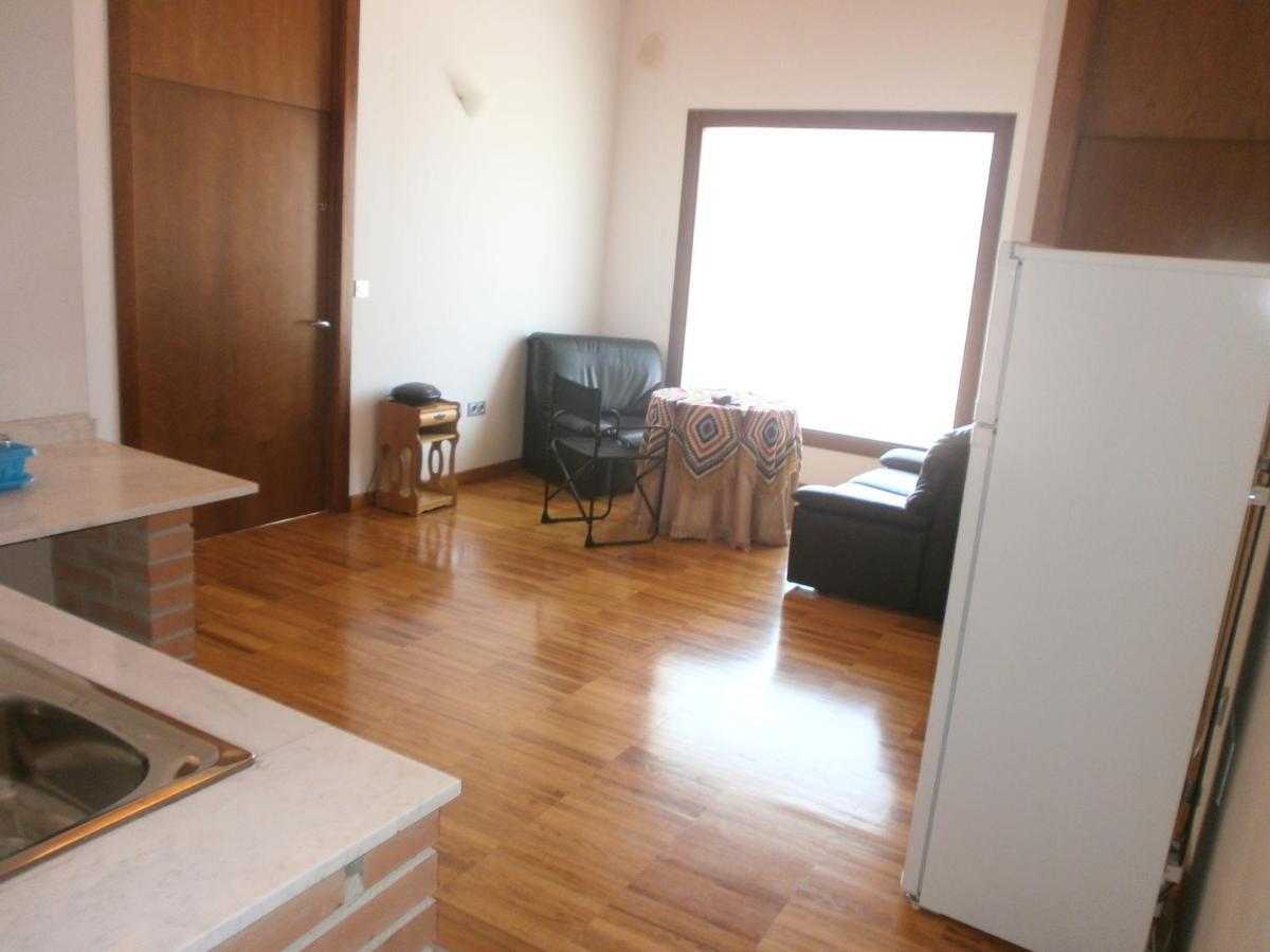 Albergue Coto Real De La Marina Сеэхин Экстерьер фото