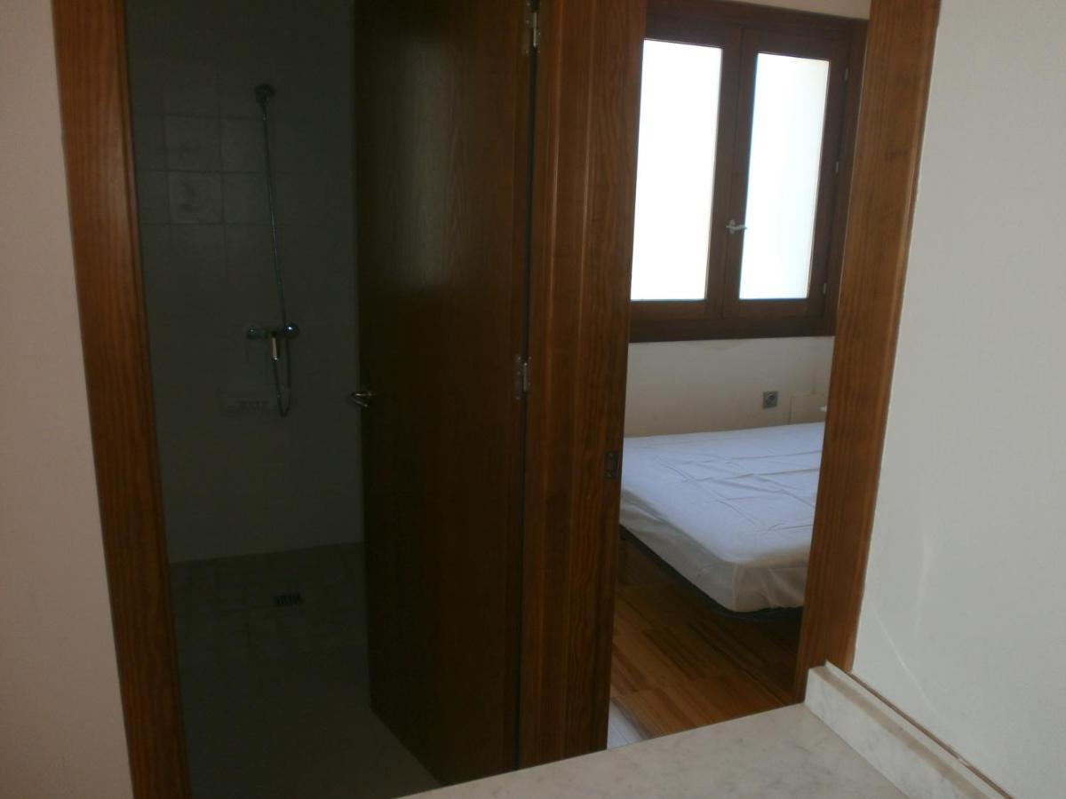 Albergue Coto Real De La Marina Сеэхин Экстерьер фото